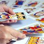 Гадание на картах Таро Гадание на картах Таро