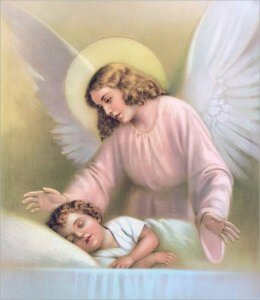 Ангел-хранитель по дате рождения