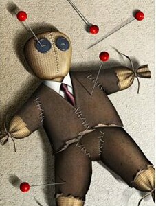 Вуду-приворот Вуду-приворот