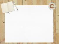 Гадание для девочек на листе бумаги